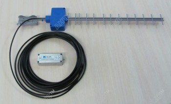 Антенный комплект №1 для 3G USB-модема (с кабелем 10 м.) o-t-s.ru