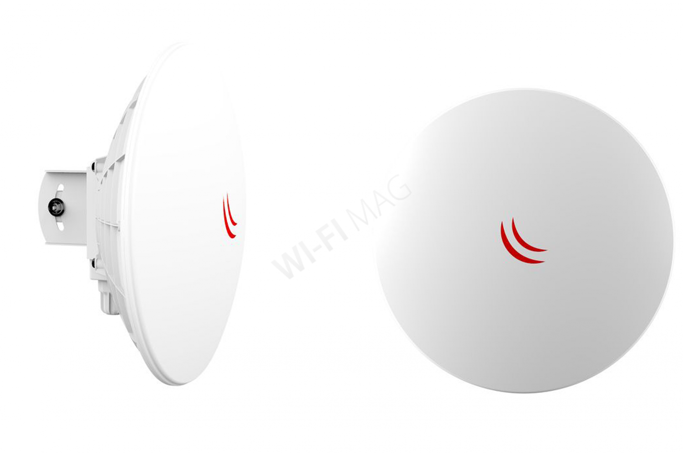 Mikrotik DynaDish 5<br><font color=red>Этот товар снят с продажи</font><br> o-t-s.ru