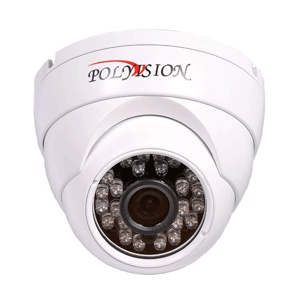 AHD-видеокамера Polyvision PD-A1-B3.6 v.2.3.1 o-t-s.ru