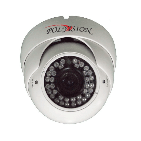 AHD-видеокамера Polyvision PDM-A2-V12 v.9.5.6 o-t-s.ru