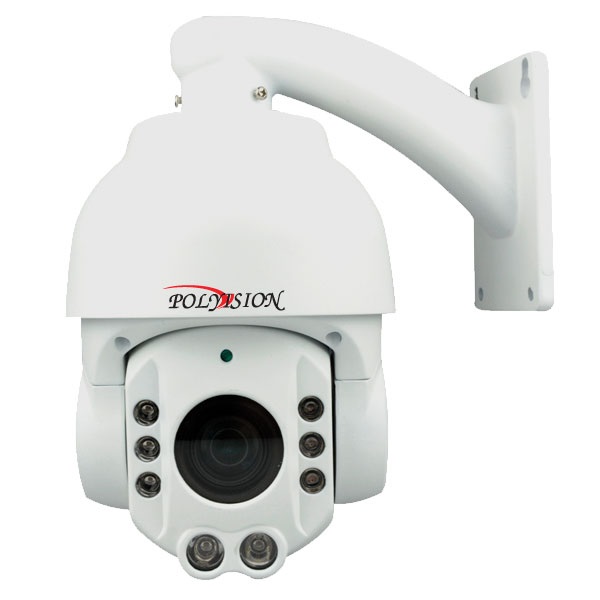 AHD-видеокамера Polyvision PS-A1-Z18 v.2.3.1 o-t-s.ru