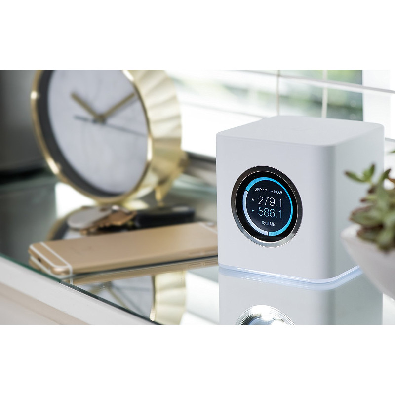 Ubiquiti AmpliFi HD Router<br><font color=red>Этот товар снят с продажи</font><br> o-t-s.ru