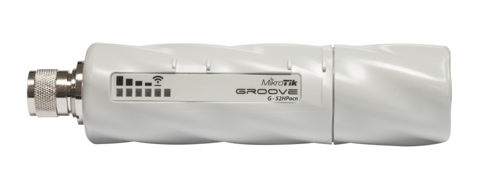Mikrotik Groove 52 ac<br><font color=red>Этот товар снят с продажи</font><br> o-t-s.ru