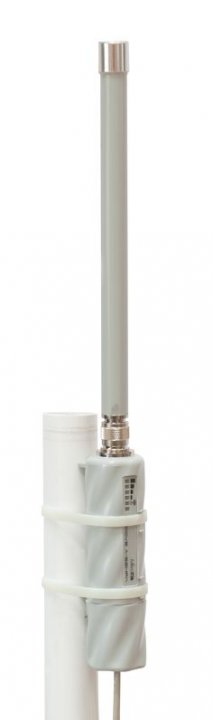 Mikrotik GrooveA 52 ac<br><font color=red>Этот товар снят с продажи</font><br> o-t-s.ru