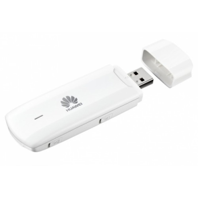 Huawei E3372 USB модем 3G / 4G LTE o-t-s.ru