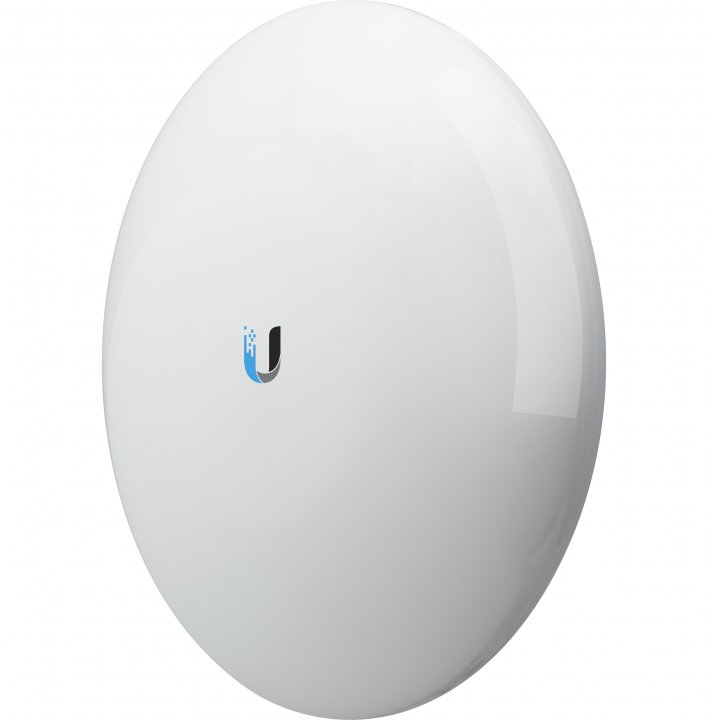 Ubiquiti NanoBeam 5AC-16<br><font color=red>Этот товар снят с продажи</font><br> o-t-s.ru