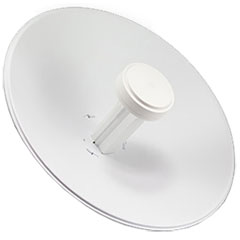 Ubiquiti NanoBeam M2-400<br><font color=red>Этот товар снят с продажи</font><br> o-t-s.ru