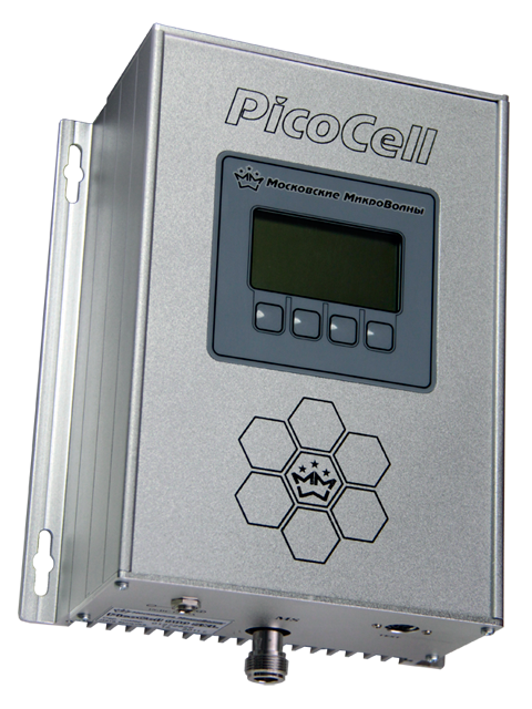 PicoCell E900SXL Репитер GSM+3G o-t-s.ru