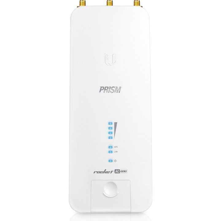 Ubiquiti Rocket 5AC PRISM Gen 2<br><font color=red>Этот товар снят с продажи</font><br> o-t-s.ru