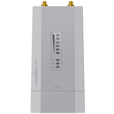 Ubiquiti Rocket M2 Titanium<br><font color=red>Этот товар снят с продажи</font><br> o-t-s.ru