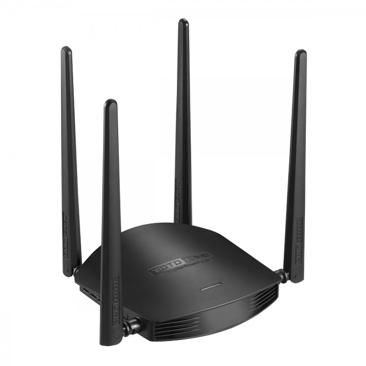 TOTOLINK A800R<br><font color=red>Этот товар снят с продажи</font><br> o-t-s.ru
