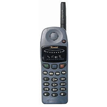 Дополнительная трубка KT-888R<br><font color=red>Этот товар снят с продажи</font><br> o-t-s.ru
