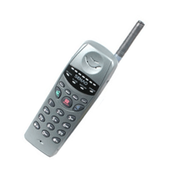 Дополнительная трубка SN-258 Plus<br><font color=red>Этот товар снят с продажи</font><br> o-t-s.ru