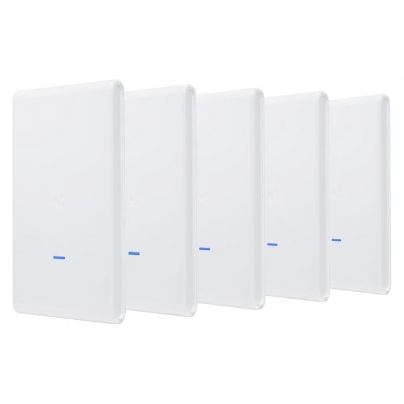 Ubiquiti UniFi AP AC Mesh Pro (5-pack)<br><font color=red>Этот товар снят с продажи</font><br> o-t-s.ru