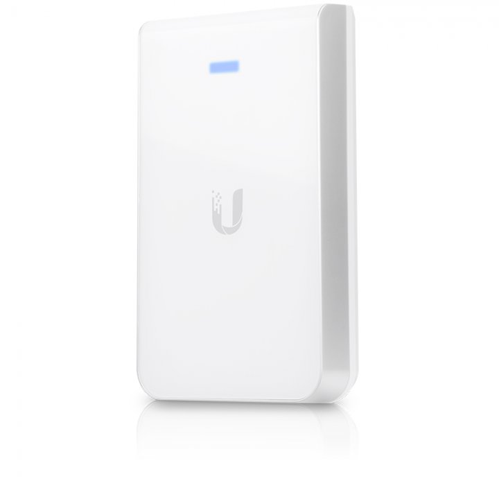 Ubiquiti UniFi AP AC In-Wall<br><font color=red>Этот товар снят с продажи</font><br> o-t-s.ru