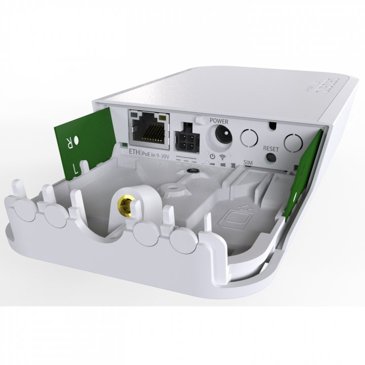 MikroTik wAP LTE Kit<br><font color=red>Этот товар снят с продажи</font><br> o-t-s.ru