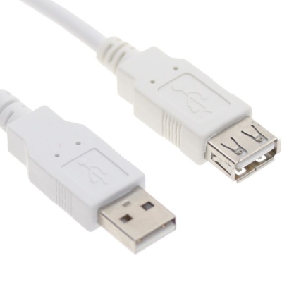 USB кабель удлинитель Аf-Аm 1,8м. o-t-s.ru
