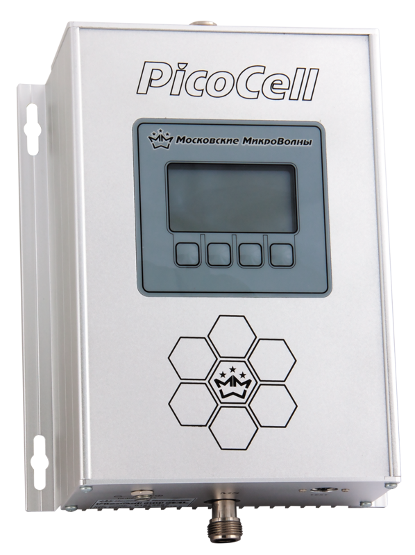 o-t-s.ru PicoCell E900SXL Репитер GSM+3G